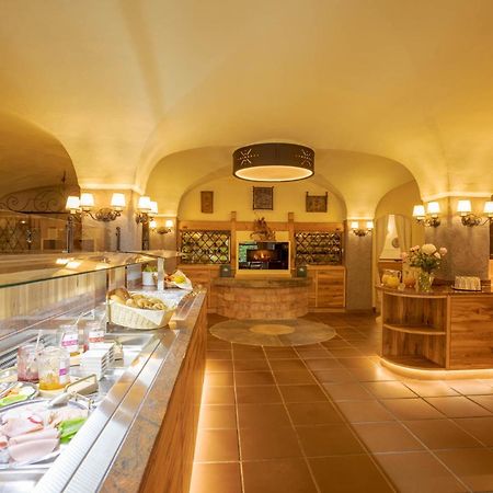Hotel St. Georg ツェル アム ゼー エクステリア 写真