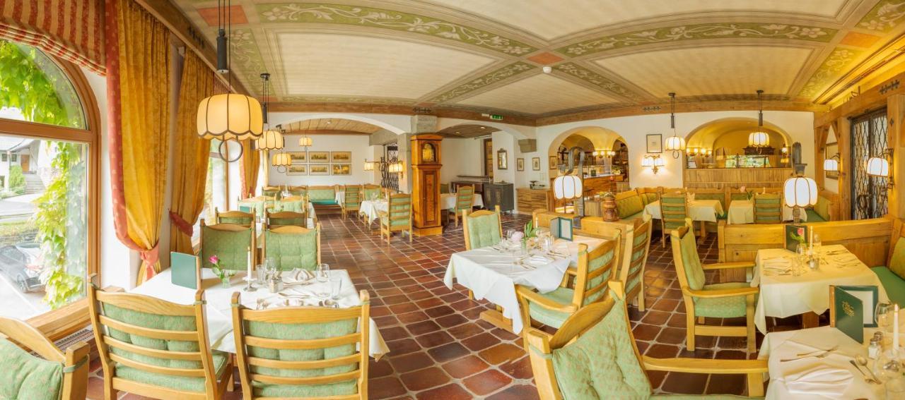 Hotel St. Georg ツェル アム ゼー エクステリア 写真