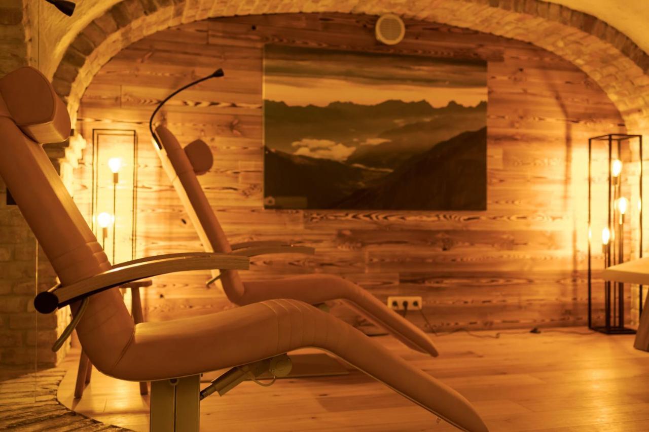 Hotel St. Georg ツェル アム ゼー エクステリア 写真