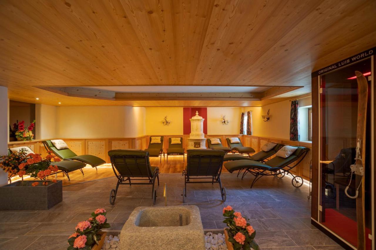 Hotel St. Georg ツェル アム ゼー エクステリア 写真