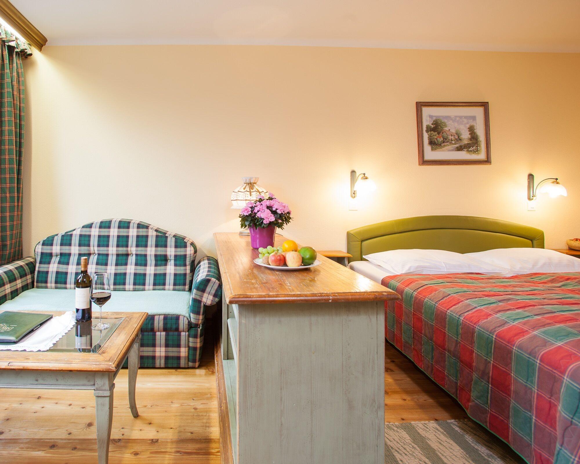 Hotel St. Georg ツェル アム ゼー エクステリア 写真