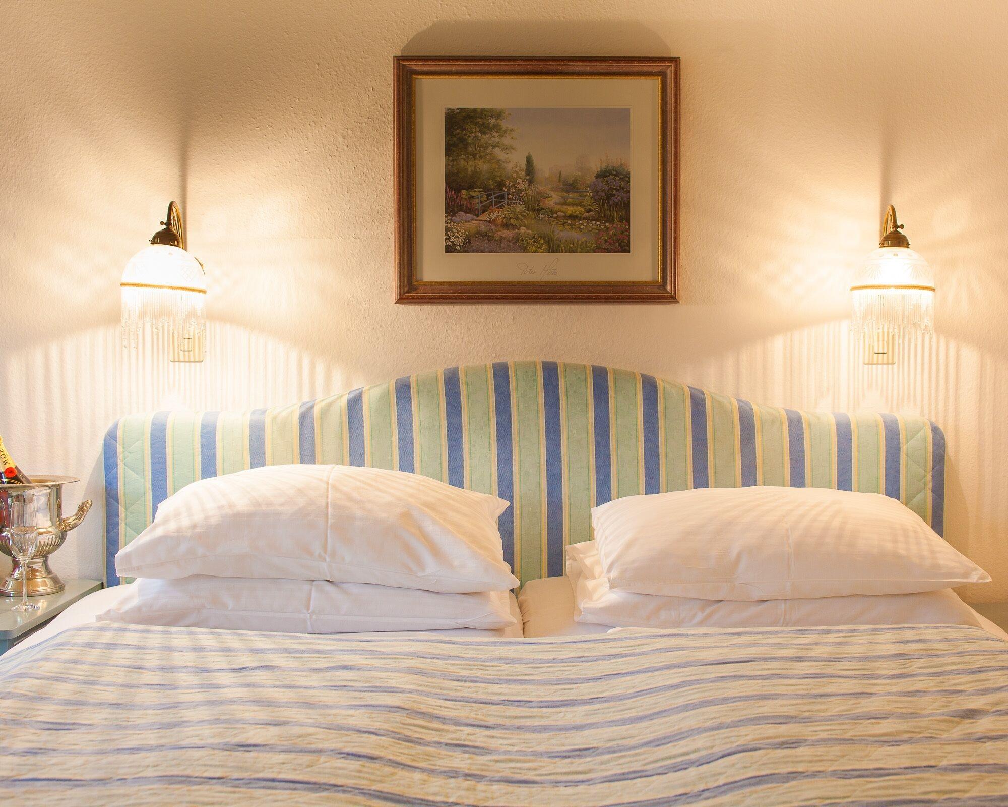 Hotel St. Georg ツェル アム ゼー エクステリア 写真