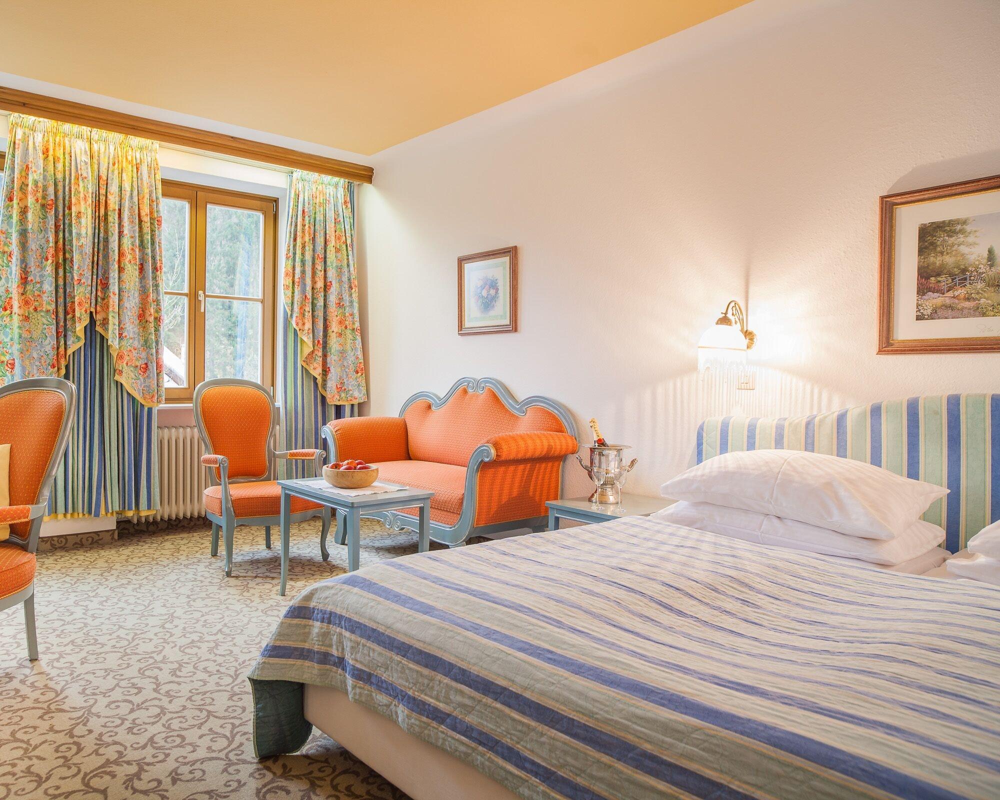 Hotel St. Georg ツェル アム ゼー エクステリア 写真