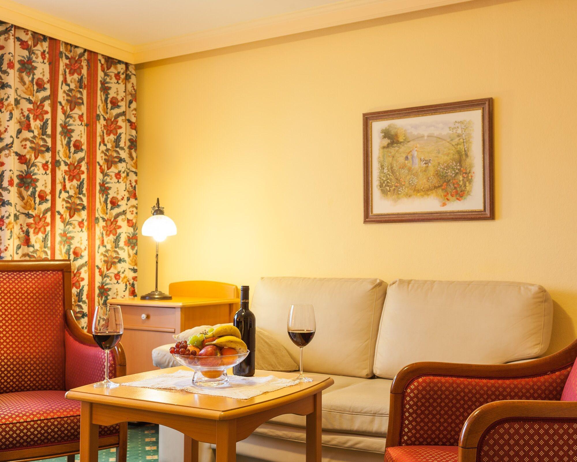 Hotel St. Georg ツェル アム ゼー エクステリア 写真