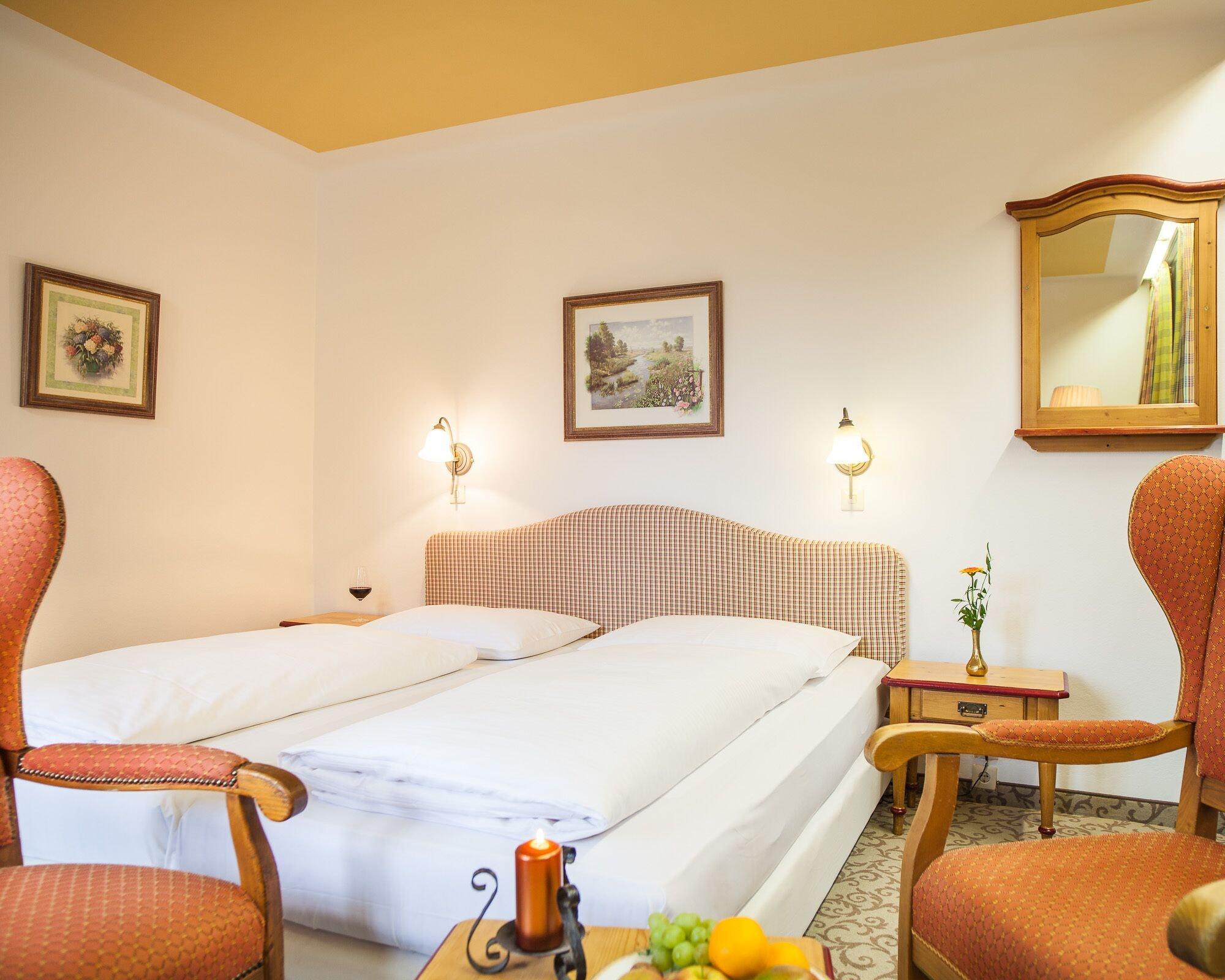 Hotel St. Georg ツェル アム ゼー エクステリア 写真