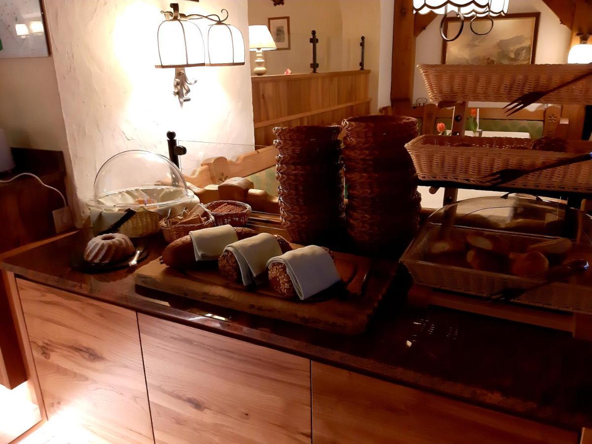 Hotel St. Georg ツェル アム ゼー エクステリア 写真