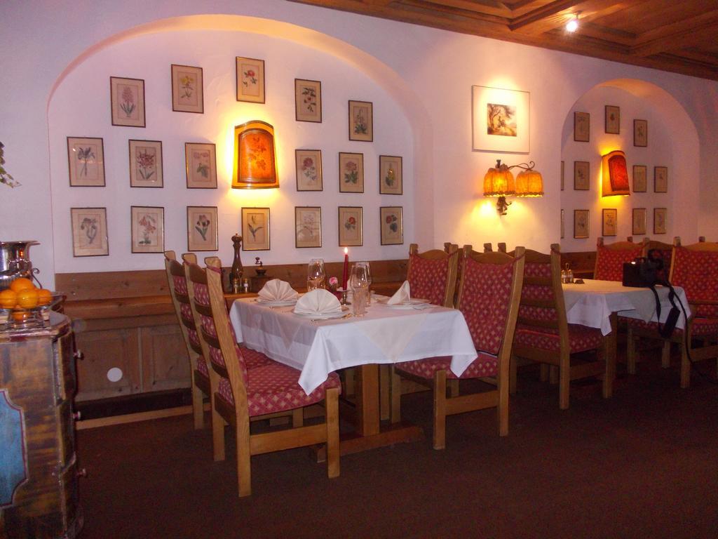 Hotel St. Georg ツェル アム ゼー エクステリア 写真