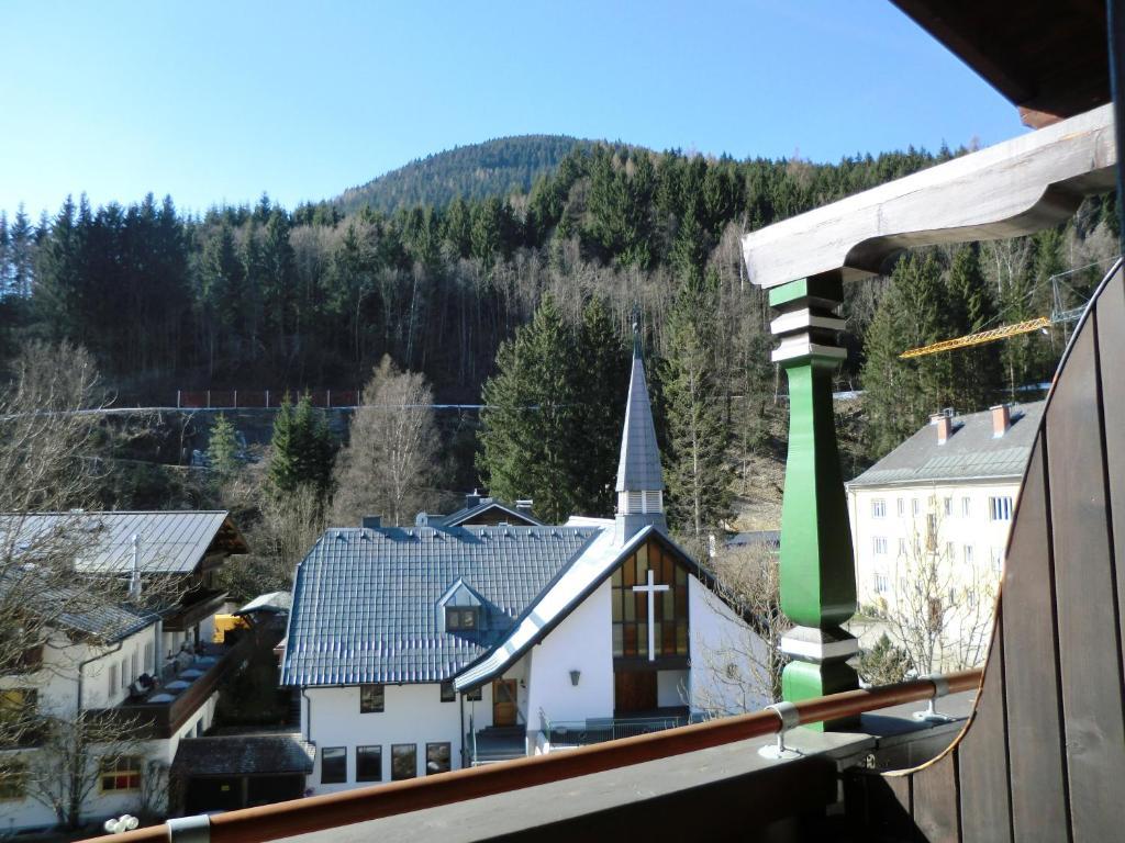 Hotel St. Georg ツェル アム ゼー エクステリア 写真